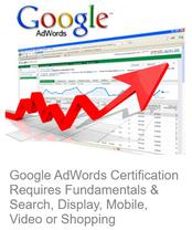 Google AdWords Training